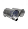 DT 7.22021 Middle-/End Silencer